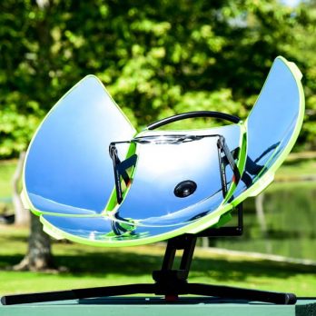 One Earth Designs Shark Tank Update – Shark Tank Season 9