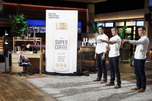 Super Coffee Shark Tank Update – Shark Tank Season 9