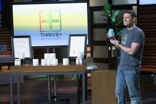 Thrive Shark Tank Update – Shark Tank Season 9