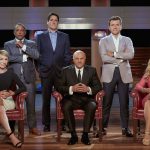 Shark Tank Season Ten