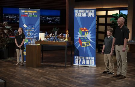 Le Glue Shark Tank Update – Shark Tank Season 10