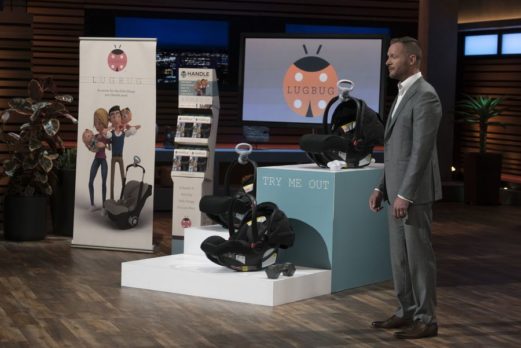 Lug Bug Shark Tank Update – Shark Tank Season 10