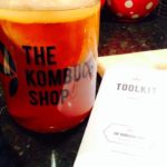 kombucha