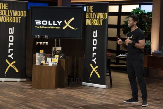 BollyX Shark Tank Update – Shark Tank Season 10