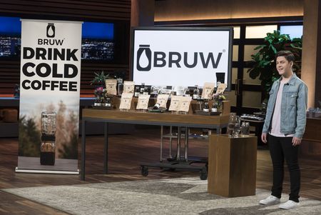 Bruw Shark Tank Update – Shark Tank Season 10