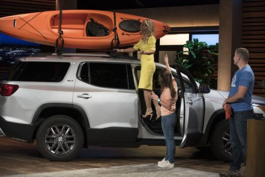 Moki Doorstep Shark Tank Update – Shark Tank Season 10