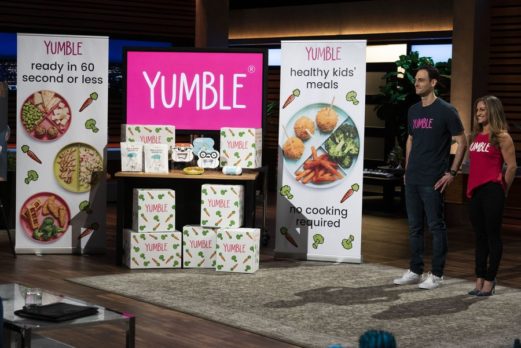 Yumble Shark Tank Update – Shark Tank Season 10