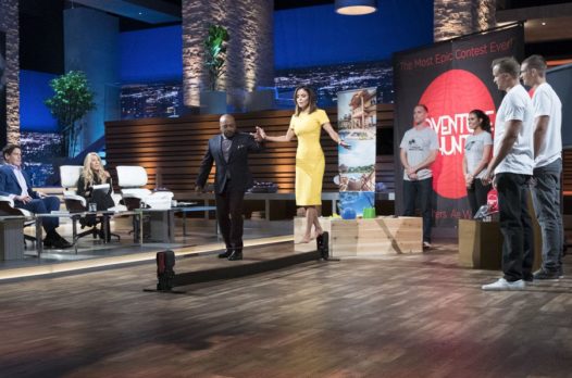 Adventure Hunt Shark Tank Update – Shark Tank Season 10