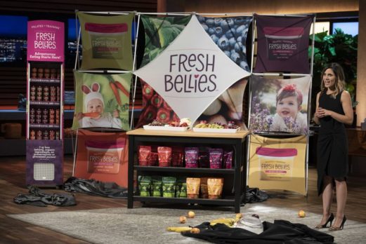 Fresh Bellies Shark Tank Update – Shark Tank Season 10