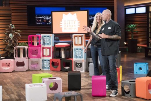 Kitty Kasas Shark Tank Update – Shark Tank Season 10
