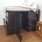 life lift vortex bed