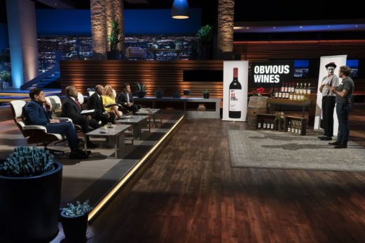 Obvious Wines Shark Tank Update – Shark Tank Season 10
