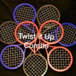 twist it up comb