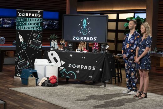 Zorpads Shark Tank Update – Shark Tank Season 10