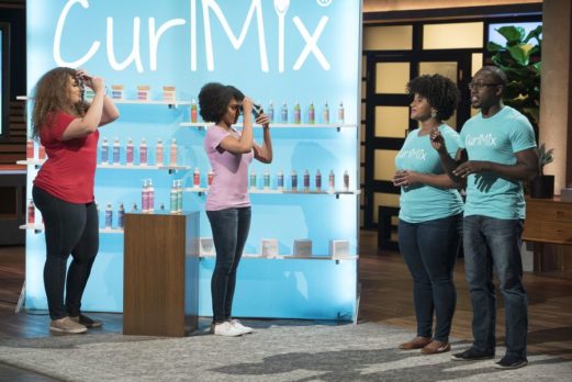 Curl Mix Shark Tank Update – Shark Tank Season 10