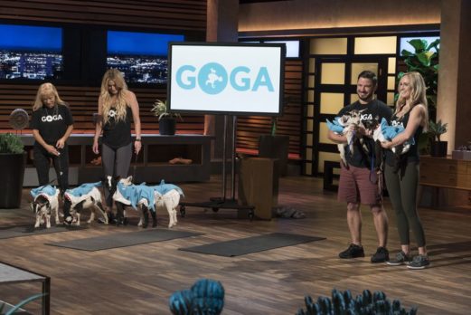 Goga Shark Tank Update – Shark Tank Season 10