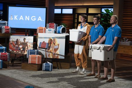 Kanga Shark Tank Update – Shark Tank Season 10