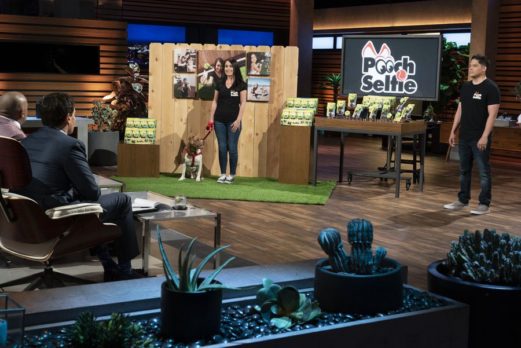 Pooch Selfie Shark Tank Update – Shark Tank Season 10