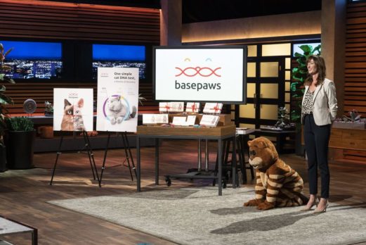 Basepaws Shark Tank Update – Shark Tank Season 10