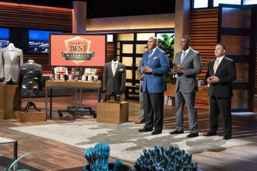 Best Wardrobe Solutions Shark Tank Update – Shark Tank Season 10