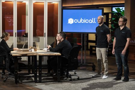 Cubicall Shark Tank Update – Shark Tank Season 10