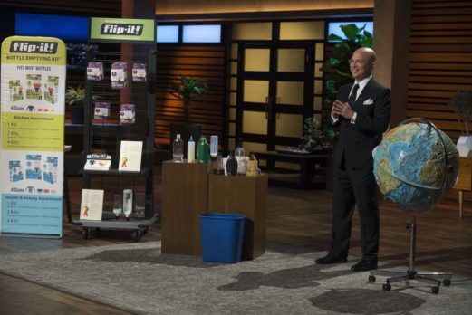 Flip It Shark Tank Update – Shark Tank Season 10