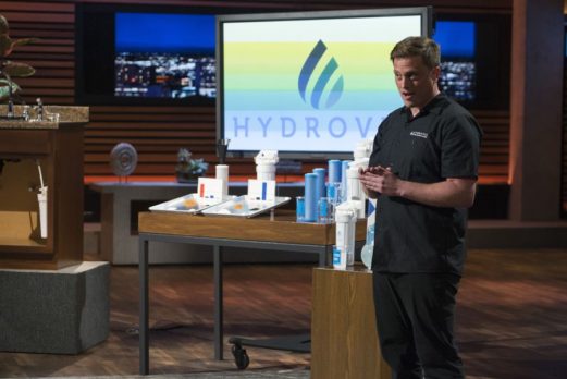 Hydroviv Shark Tank Update – Shark Tank Season 10