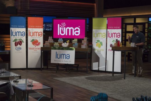 Luma Soda Shark Tank Update – Shark Tank Season 10