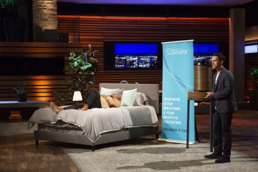 Somnifix Shark Tank Update – Shark Tank Season 10