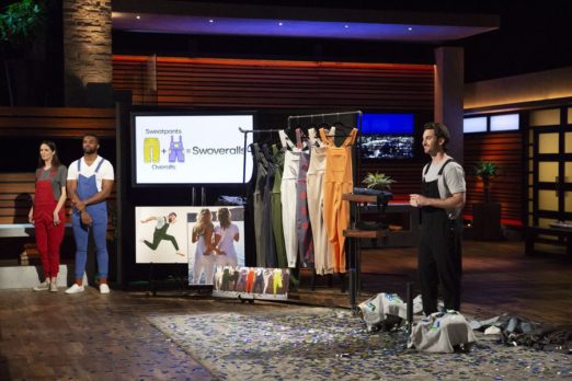 Swoveralls Shark Tank Update – Shark Tank Season 10