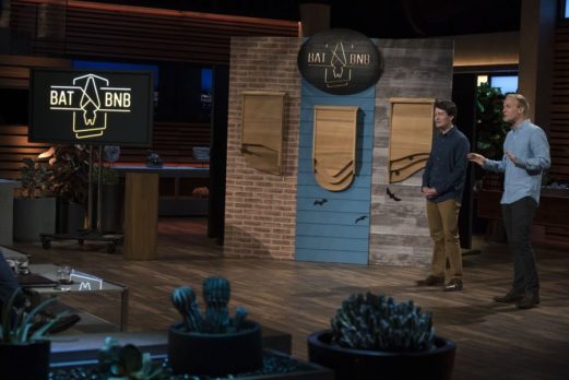 BATBnB Shark Tank Update – Shark Tank Season 10