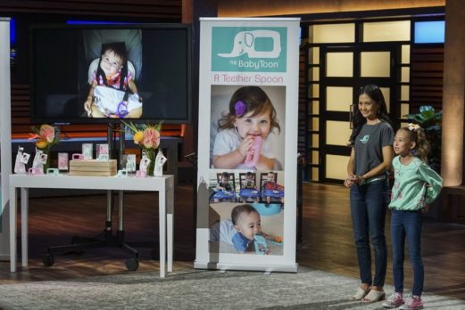 Baby Toon Shark Tank Update – Shark Tank Season 11