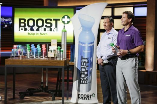 Boost Oxygen Shark Tank Update – Shark Tank Season 11