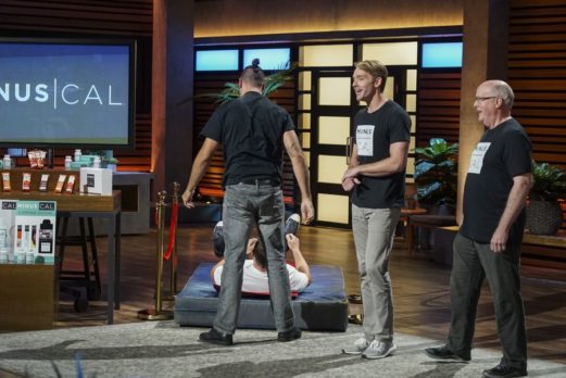 Minus Cal Shark Tank Update – Shark Tank Season 11