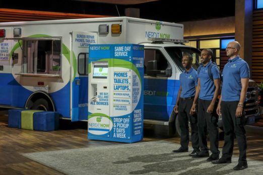 NerdiT Now Shark Tank Update – Shark Tank Season 11