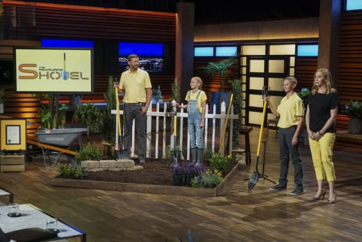 The Measuring Shovel Shark Tank Update – Shark Tank Season 11