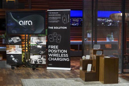 Aira Shark Tank Update – Shark Tank Season 11