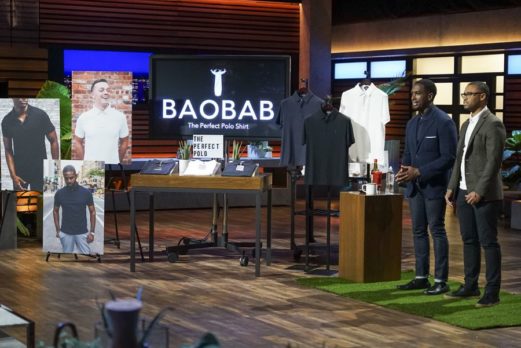 Baobab Shark Tank Update – Shark Tank Season 11