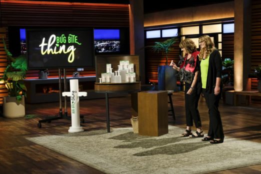 Bug Bite Thing Shark Tank Update – Shark Tank Season 11