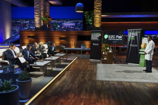 EZC Pak Shark Tank Update – Shark Tank Season 11