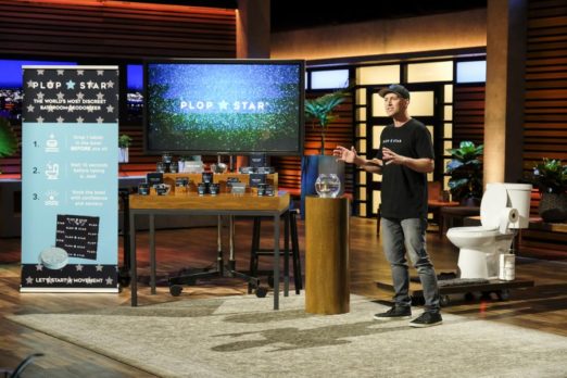Plop Star Shark Tank Update – Shark Tank Season 11