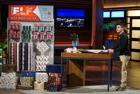 Little Elf Shark Tank Update – Shark Tank Season 11
