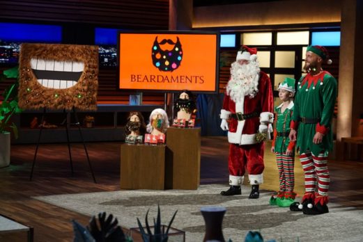 Beardaments Shark Tank Update – Shark Tank Season 11