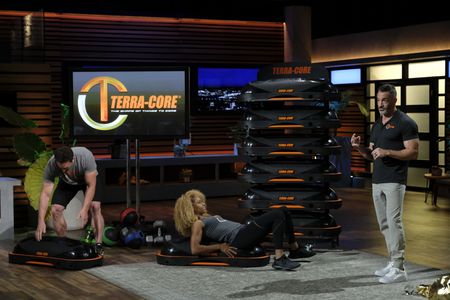 Terra Core Shark Tank Update – Shark Tank Season 11