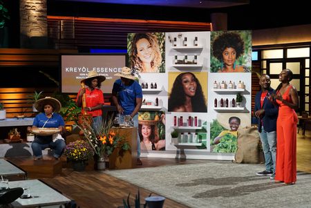 Kreyol Essence Shark Tank Update – Shark Tank Season 11