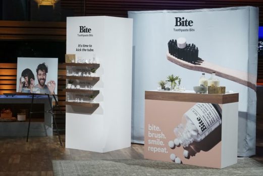 Bite Shark Tank Update – Shark Tank Season 11