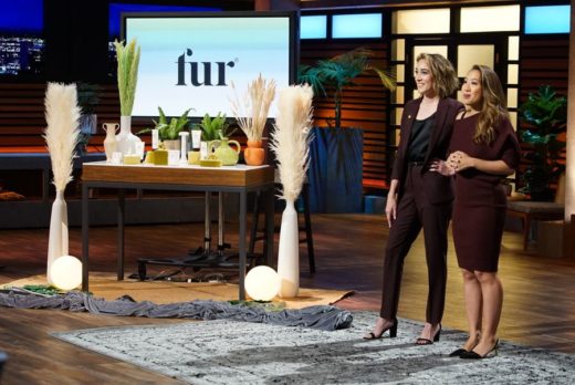 Fur Shark Tank Update – Shark Tank Season 11