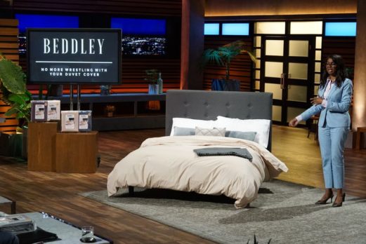 Beddley Shark Tank Update – Shark Tank Season 11
