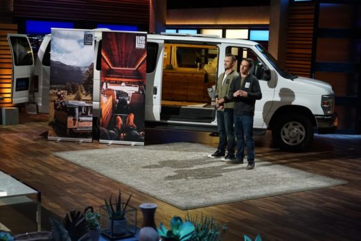 Boho Shark Tank Update – Shark Tank Season 11