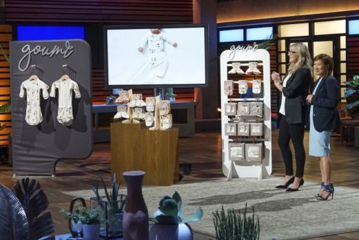 Goumi Shark Tank Update – Shark Tank Season 11
